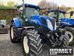 Tractor agrícola - New Holland - t7.200 autocomma