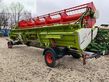 Cosechadora de Cereal - Claas - trion 530