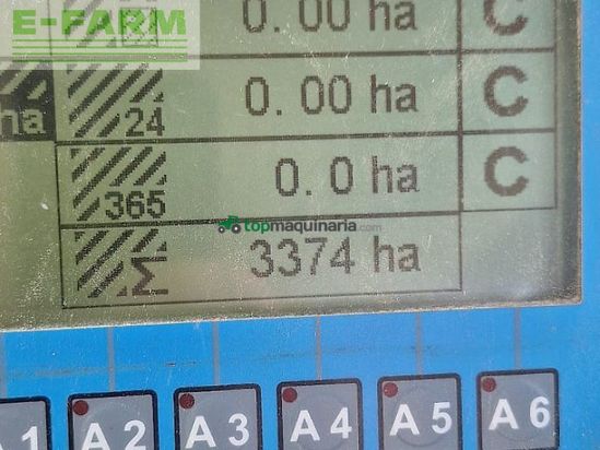 Sembradora - Lemken - compact solitair 9/300