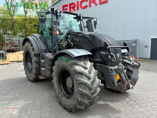 Tractor agrícola - Valtra - t 174 direct