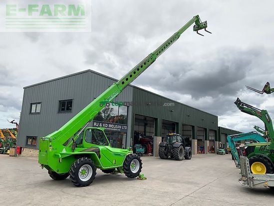 Telescopica - Merlo - p40.17 telehandler (st26684)