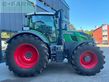 Tractor agrícola - Fendt - 724 vario gen7 profi plus *kundenauftrag*