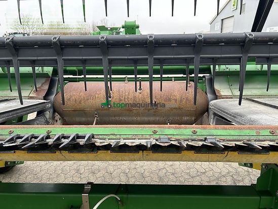 Cabezal - John Deere - 635d