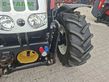Tractor agrícola - Steyr - 4085 kompakt et komfort
