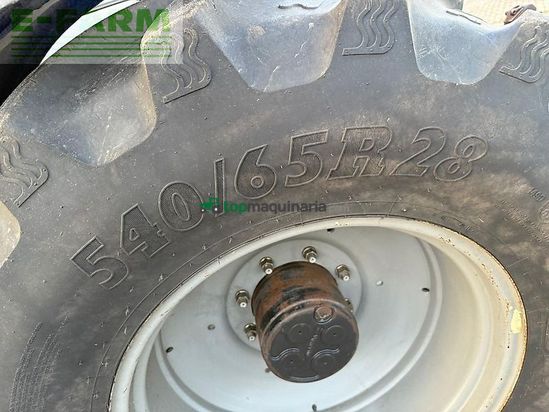 Tractor agrícola - Deutz-Fahr - agrotron 6180ttv TTV