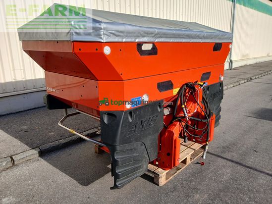 Esparcidor - Rauch - Axis 30.2 H EMC + W Isobus