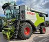 Cosechadora de Cereal - Claas - trion 530