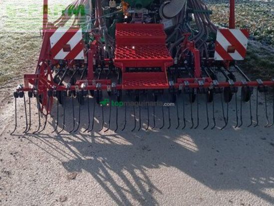 Sembradora - Regent - seedstar rs, kernerwalze, pneumatisch