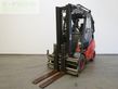 Elevadora - Linde - h 45 t evo 394-02