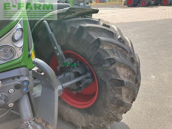 Tractor agrícola - Fendt - 724 s4 profi plus *rtk*