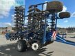 Grada de disco - Kockerling - rebell classic tc 600
