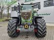 Tractor agrícola - Fendt - 824