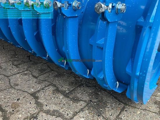 Sembradora - Lemken - zirkon 8/300 & saphir 9/300