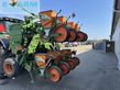 Sembradora monograno mecanica - Amazone - ed 601k