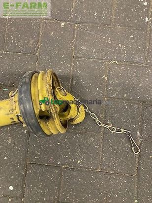 Cortacésped manual - Matev - mow-h/m160cm