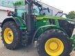 Tractor agrícola - John Deere - 7r 350