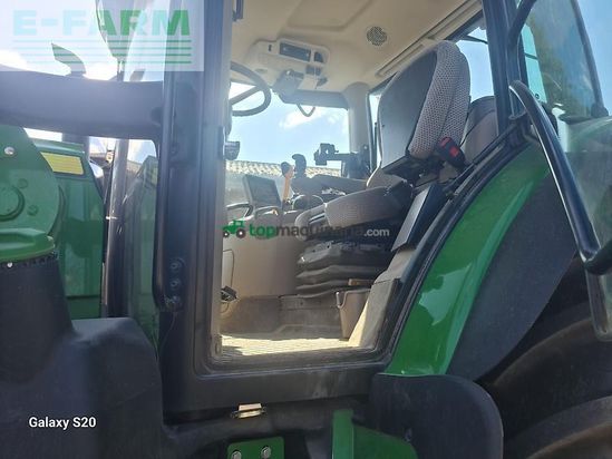 Tractor agrícola - John Deere - 6130r