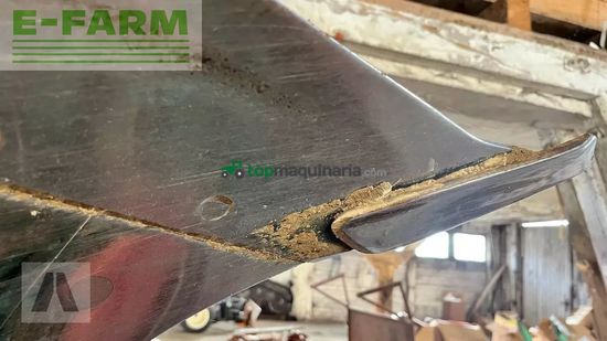 Arado - Kverneland - kklb 100-300 inkl. packer