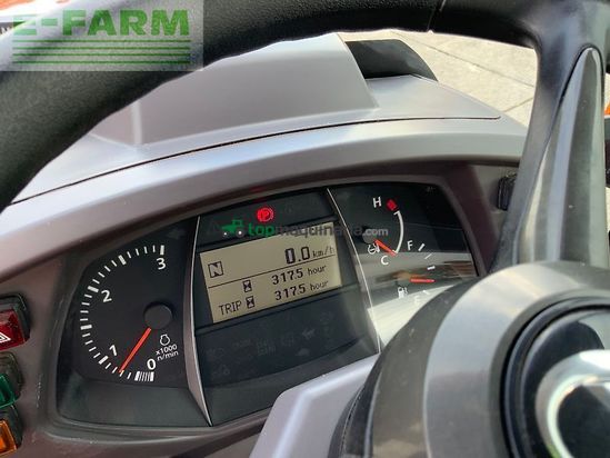 Tractor agrícola - Kubota - l2-522 tractor (st24738)