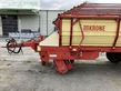 Cinta transportadora de forraje - Krone - turbo 3200