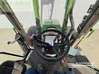 Tractor agrícola - Fendt - 724 vario gen6 profi plus