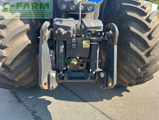 Tractor agrícola - New Holland - t 8.435 ac