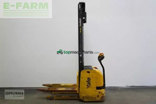 Elevadora - Yale - ms12ac