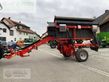Rastrillo - Kuhn - merge maxx 950