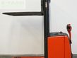 Elevadora - Linde - l 20 i 1173