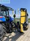 Cortacésped manual - New Holland - duradisc 280