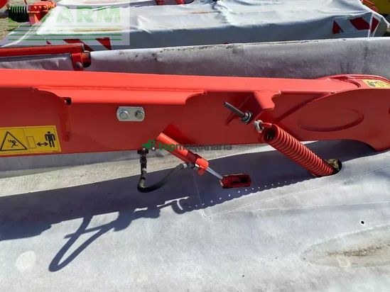 Cortacésped manual - Kuhn - gmd 4011 ff