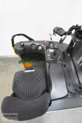 Elevadora - Still - fv-x-16