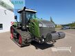Tractor agrícola - Fendt - 1165 mt | gewährleistung bis 06/2027