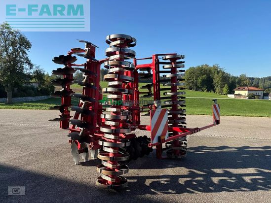 Grada de disco - Horsch - joker 5 ct