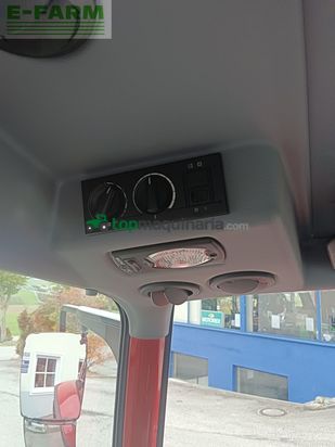 Tractor agrícola -  - lindner