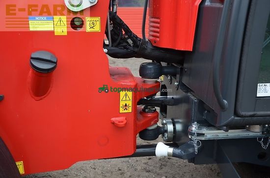 Minicargadora - Schaffer - 4670t-3