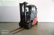 Elevadora - Linde - h 25 t/600 evo 393-02