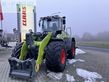 Minicargadora - Claas - torion 1611 p
