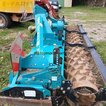 Grada rotativa -  - hr3500.22