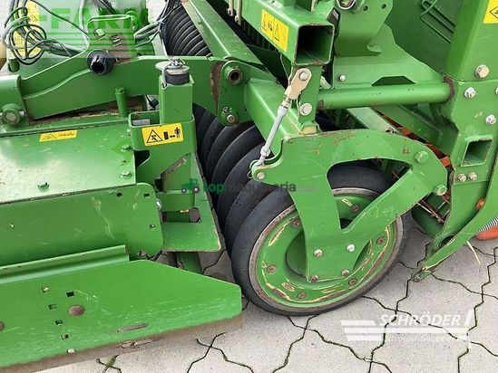 Sembradora - Amazone - kg 3000 special / ad 3000 super