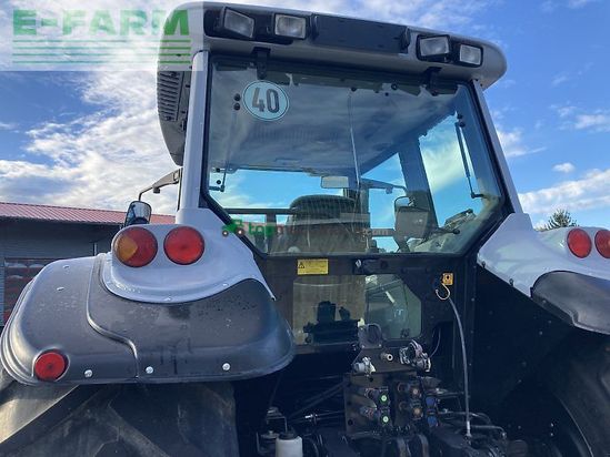 Tractor agrícola - Valtra - t170