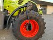Tractor agrícola - Claas - axion 870