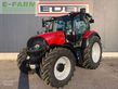 Tractor agrícola - Case IH - vestrum 110 cvx CVX