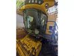 Cosechadora de Cereal - New Holland - cx8-70