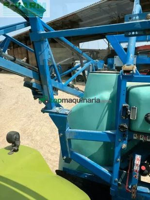 Atomizador - Berthoud - elyte 1200l-