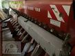 Sembradora - Reform - semo 100 - 3m