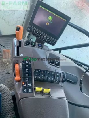 Tractor agrícola - John Deere - 6175r