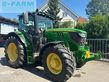 Tractor agrícola - John Deere - 6145r