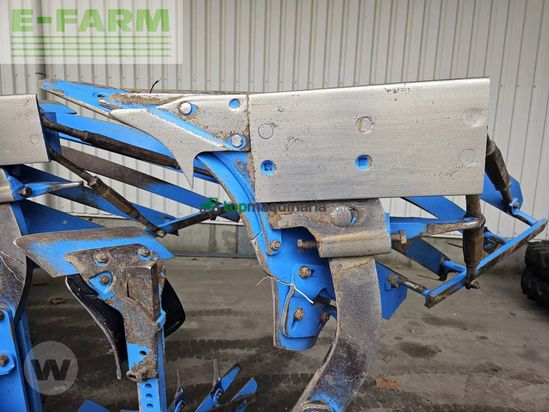 Arado - Lemken - juwel 8/5