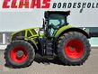 Tractor agrícola - Claas - axion 930